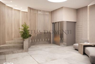 Apartament cu 3 camere în Cetății - 5
