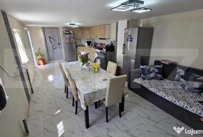 Casă cu 4 camere cu Teren 4700 Mp în Vințu de Jos