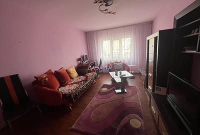 Apartament 2 Camere, Etaj 2, Strada Lt. Col. D-tru. Petrescu - 4