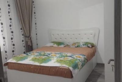 Apartament cu 2 camere decomandat în Trivale - 3