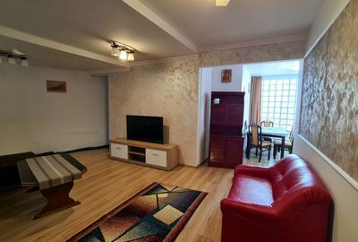 Apartament cu 4 camere decomandat, mobilat în Schei - 2