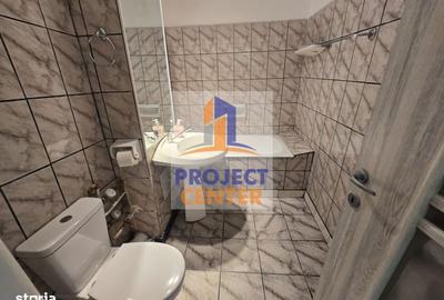 Apartament cu 4 camere în Calea București - 9