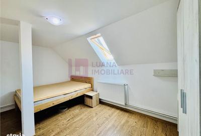 Apartament cu 4 camere în Sadu - 6