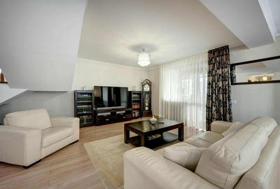 Casă cu 5 camere cu Teren 335 Mp în Bragadiru