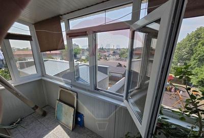 Apartament 2 camere - 1