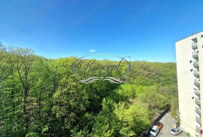 Garsonieră decomandată, mobilată în Mănăștur - 9