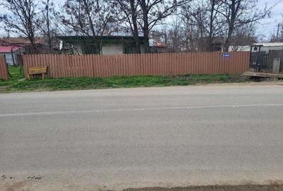 Casa de vanzare.Com.Zavoaia,jud.Braila.