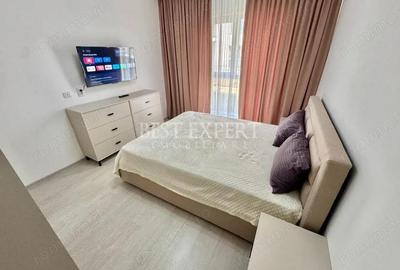 2 camere cu Gradina si Parcare prima inchiriere - 9