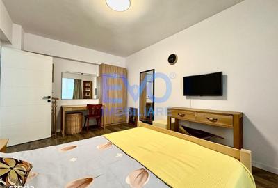 Apartament cu 2 camere în Aroneanu - 1