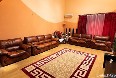 Casă cu 4 camere în Central - 5