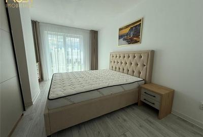 2 camere l Terasa 25 MP l Parcare Subterana l Soporului - 1