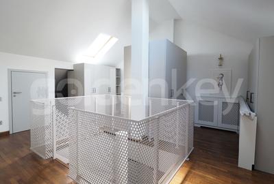 Vila duplex cu 5 camere | complex rezidential | British School - 24