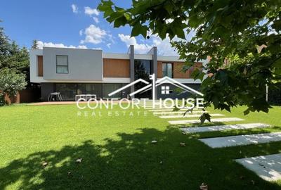 Casă individuală cu 6 camere cu Canalizare în Iancu Nicolae - 1