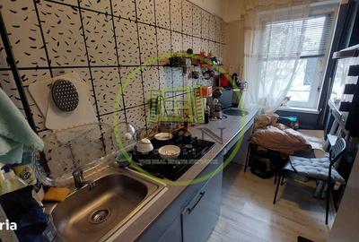 Garsonieră decomandată, mobilată în Craiovița Nouă - 4