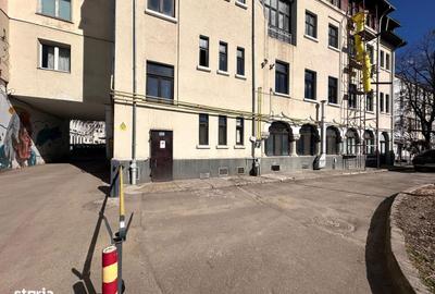 Spațiu comercial, de 13 mp, în Albești - 5