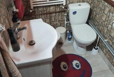 Casă cu 4 camere în Vlădești - 6