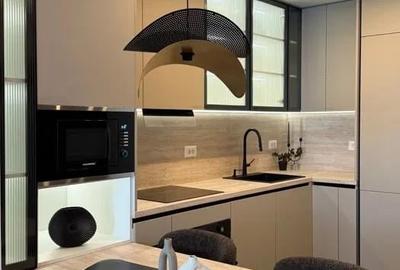 Apartament 2 camere UpSite Floreasca, Lacul Floreasca, Aviatiei, parcare+boxa - 3