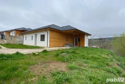 Casa de vanzare, finisata Coru?u | 918 mp teren | 119 mp utili - 3