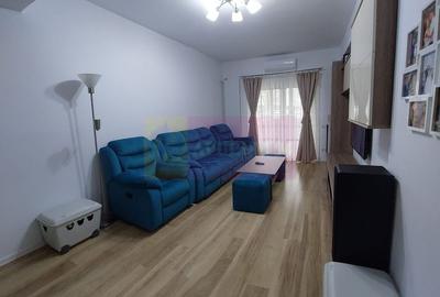 Apartament 2 cam 58mp Metrou Aparatorii Patriei + loc parcare inclus - 3