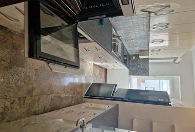 Apartament cu 4 camere decomandat în Central - 1