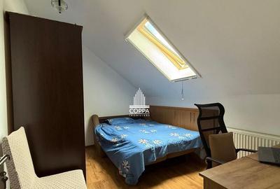 Apartament de vanzare 3 camere strada Rozelor - 3