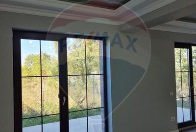 DE VANZARE Vila tip Quadruplex OTOPENI - 34