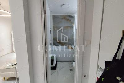 Apartament cu 1 camera | Mara?ti - Zona The Office - 1