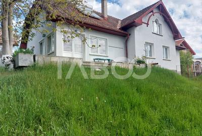 Birou, de 155 mp, în Cisnădie - 1