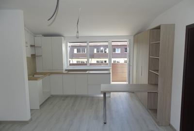 Apartament in Sanpetru INTABULAT, cu parcare si TVA incluse - 2