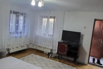 Casă cu 2 camere în Central - 4