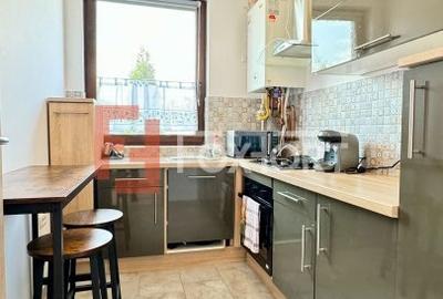 COMISION 0% Apartament cu 2 camere semidecomandat - 3