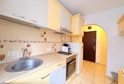 Apartament cu 2 camere semidecomandat, mobilat în Gheorgheni - 1