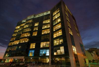 Cladire de birouri, Tatarasi - strada Ciurchi, COMISION 0% - 12