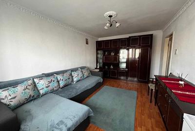 Apartament cu 3 camere decomandat în Gorjului - 1