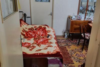 Apartament cu 2 camere semidecomandat în Apollo - 6