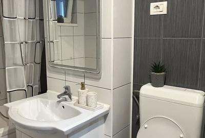 Apartament cu 2 camere în Intim - 6