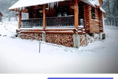 Apartament decomandat în Leucușești - 2
