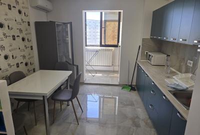 Apartament cu 2 camere decomandat în Exterior Vest - 2