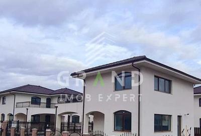 Vile premium stil mediteranean | Terase spatioase | Zona exclusivista Dezmir - 3