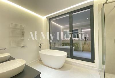 VILA INDIVIDUALA SUPERBA, MODERNA, FINISAJE PREMIUM // 5 CAMERE// MATEI MILLO - 6