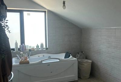 Casa din caramida - 10