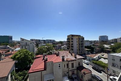 Vanzare duplex 3 camere Marriot -13 Septembrie - 4