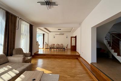 Casă individuală cu 5 camere cu Garaj în Pipera - 3