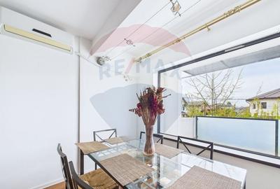 Vand apartament si loc de parcare in Bragadiru - 6