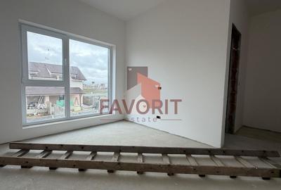 Duplex P+E | Toate utilitatile inclusiv asfalt | Statie de transport | Parc - 10