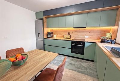 Casă individuală cu 4 camere cu Teren 500 Mp în Tărlungeni - 3