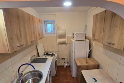 Inchiriere garsoniera , Bd Ion Mihalache-Piata Domenii , mobilata si utilata Inchiriere garsoniera , Bd Ion Mihalache-Piata Domenii , mobilata si utilata - 10