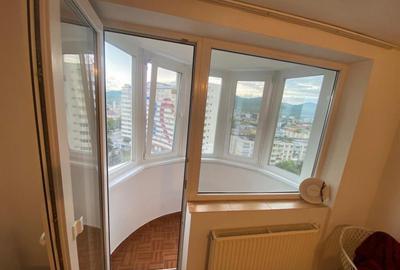 Apartament cu 2 camere decomandat în Central - 2