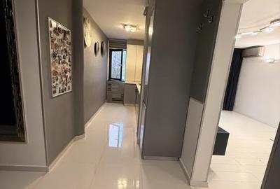 Apartament cu 3 camere decomandat, mobilat în Drumul Taberei - 6