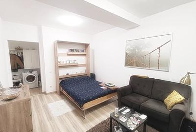 Inchiriere garsoniera Ghencea bloc 2023   metrou 3min - 10